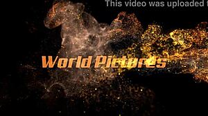 damn princess screams as monster cock wrecks her tight ass!