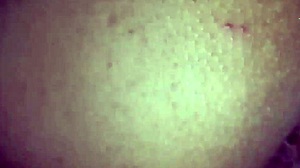 my cuñado fucks me so good on homemade pov