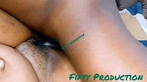 Spicy BBW Big Ass Clit Pussy Returns For Full BBC Premium Fuck