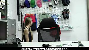 Kyaa Chimera Cheats Security? Black Friday Milf Bust!