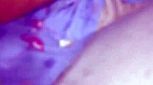 Girlfriend Films Creampie Fuck with Another Man at Work!