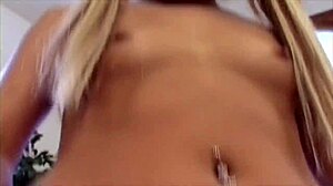 German Gangbang Slut Struggles Banging Cocks Before Facial