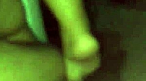 yellowbone hood chick cheats hard