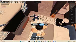 Blonde cutie POV pounded hard by big cock in wet pussy