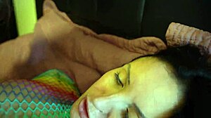 i got fucked hard by that trash boy - vitoria vonteese full vid