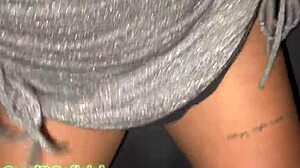 WIFE SUCKS GLORYHOLE COCKS AT FLORIANOPOLIS SWING HOUSE FOR CUCK