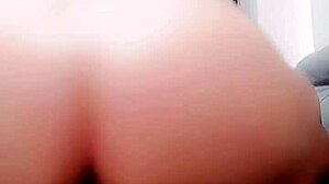 stepsis films quivering on thick cock till orgasm uncensored