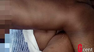 Local Homemade Missionary Makes Me Cum Dripping Wet