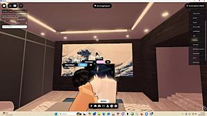 Blonde cutie POV pounded hard by big cock in wet pussy