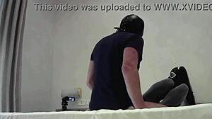 Milf pounded in all holes cumshot pantyhose