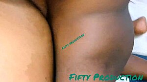 Spicy BBW Big Ass Clit Pussy Returns For Full BBC Premium Fuck