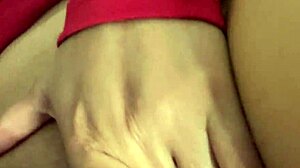 oh god that intense milk squirt and loud pussy orgasm hits so good