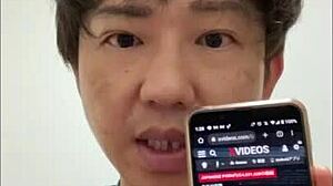 Her pretty Hawaiian pussy exposed for your eyes only!