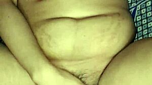 oh man desi alisha bhabhi's masturbation with dildo looks so hot...