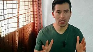 mature dude gets bareback fucked by bisexual taxi driver with huge cock