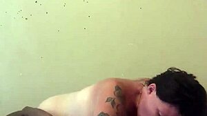 Sloppy Head On Monster BBC Drives Me Wild!