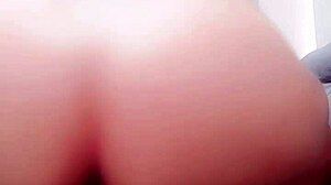 stepsis films quivering on thick cock till orgasm uncensored