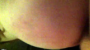 Ever seen a fat bbw ass slammed doggystyle like this?