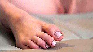 Big butt Emma Starletto fingers bush then sucks and rides Brad Sterling reverse cowgirl