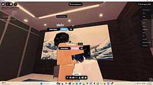 Blonde cutie POV pounded hard by big cock in wet pussy