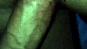 Girlfriend Films Creampie Fuck with Another Man at Work!