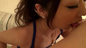 amateur teen yui nanase flashes unshaved labia throating lollipop