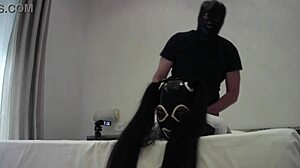 Milf pounded in all holes cumshot pantyhose