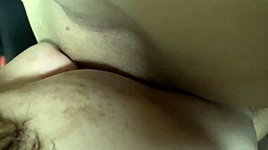 Her pretty Hawaiian pussy exposed for your eyes only!