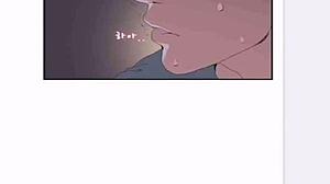 Stepmom's Intense Anal Masturbation and Wild Squirting Ecstasy