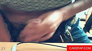 wanna watch this sexy teen's tight ass get fucked hard?