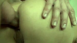 I love pounding this tight cutie's open asshole hard