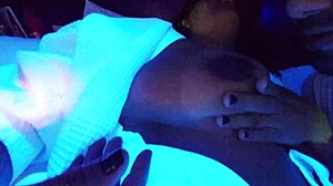 quer ver a rola socando no cuzinho da cavalona até gozar tudo?