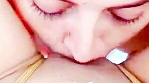 Mexican and Colombian Schoolgirls Fuck Hard After Party in Homemade Sex