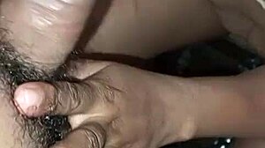 ngentot dulu isap kontolnya auntie big tits squirting!