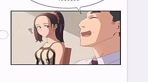 Stepmom's Intense Anal Masturbation and Wild Squirting Ecstasy