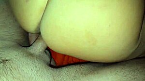 chubby blonde milf craves daily hardcore pounding closeup