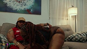 Fucked Poolside Double Cumshots for All to See