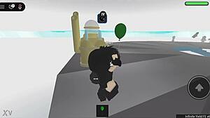 hey femboy, wanna feel my cock in your tight ass?