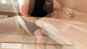 Young Teacher Fucks Student Brazenly Instead of Class Russian Amateur