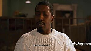 wife fucked my boss as escort back then olive glass hollywood isiah maxwell