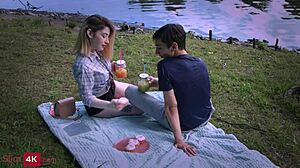 yo check milana milka's slim4k creampie cowgirl rides!