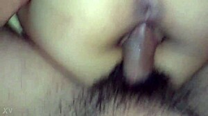 Friends GF Turns Cheating Slut Behind His Back