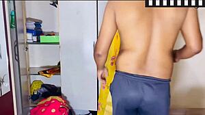 colombian wife gets fat ass fucked before i head out happy all day