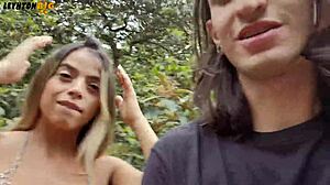 annie marin craves wild outdoor mountain ecstasy