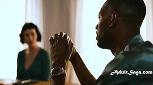 wife fucked my boss as escort back then olive glass hollywood isiah maxwell