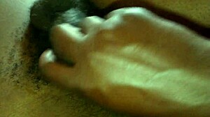 squirting moans boyfriend bbc fucks juicy wet pussy!
