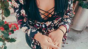 paid curvy latina 200 bucks for park hookup