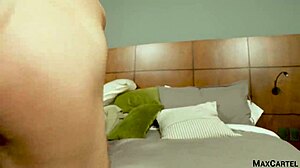 Huge Ass Amateur Laura's First Blowjob Video!