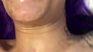 obedient slut prolapse ass destroyed rough anal fuck!