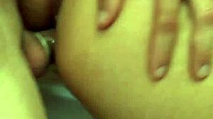 we used antonio mallorca flirting on big ass colombian silvana lee threesome